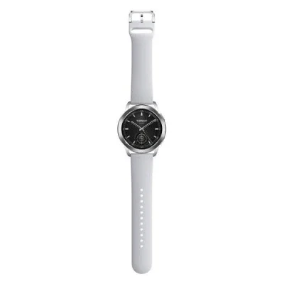 Xiaomi Watch S3 - Silver